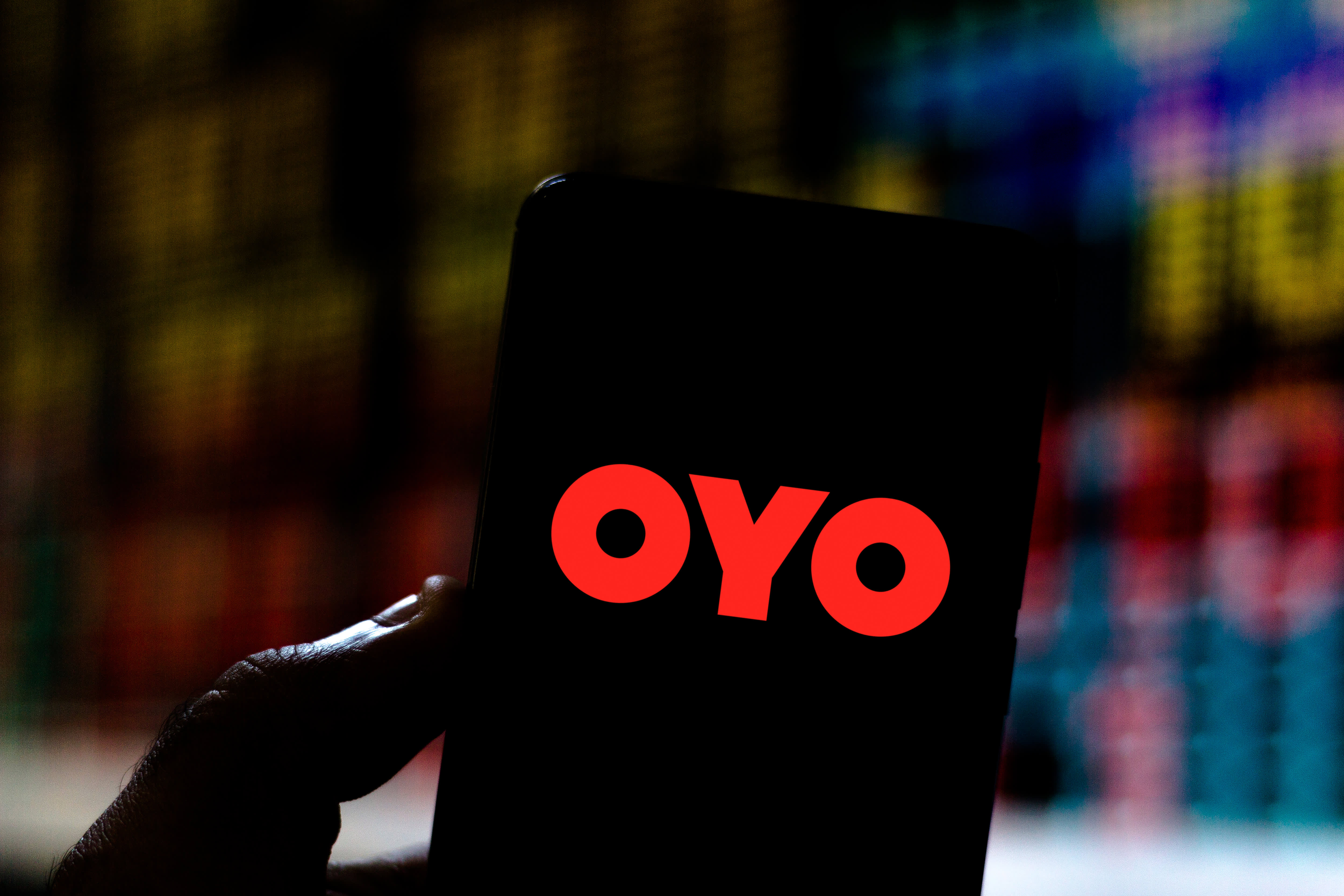 Oyo Wallpapers - Wallpaper Cave