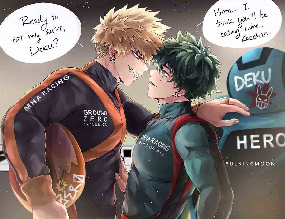 Bakudeku ship ideas. my hero academia manga, hero academia characters, my hero academia episodes