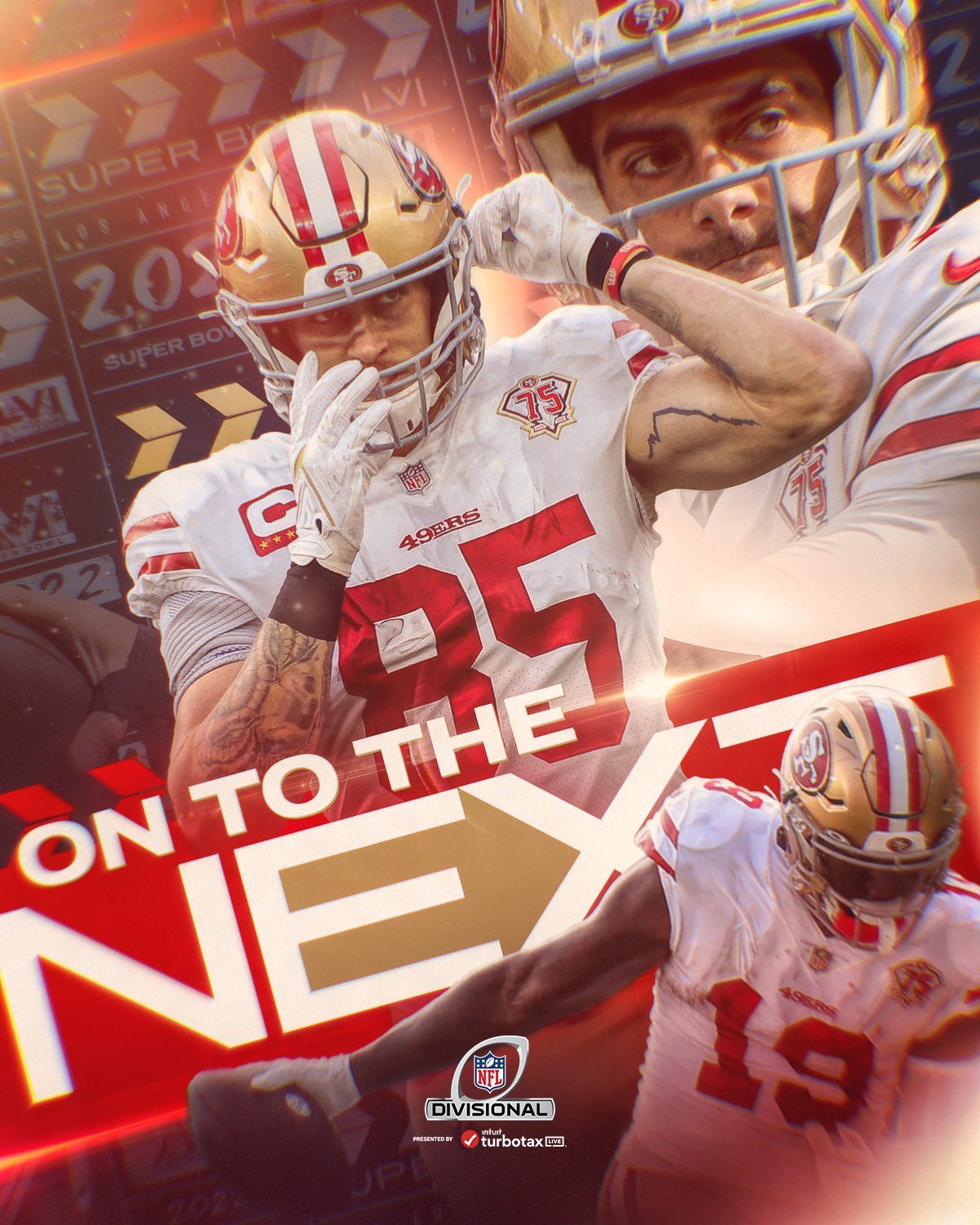 49ers NFC Championship Wallpapers - Wallpaper Cave