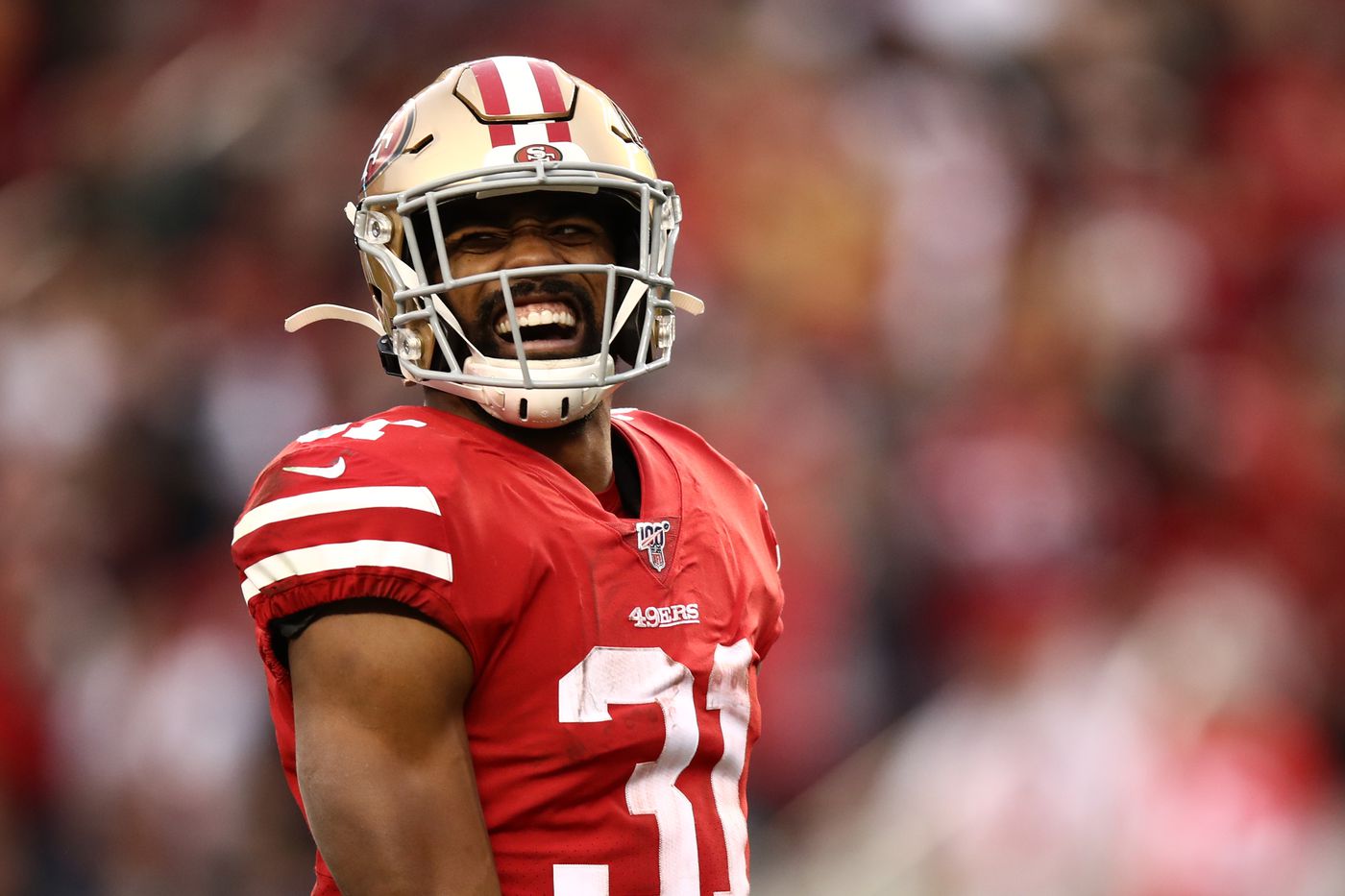 49ers vs. Packers final score: Raheem Mostert has monster day with 4 TDs on way to Super Bowl 54