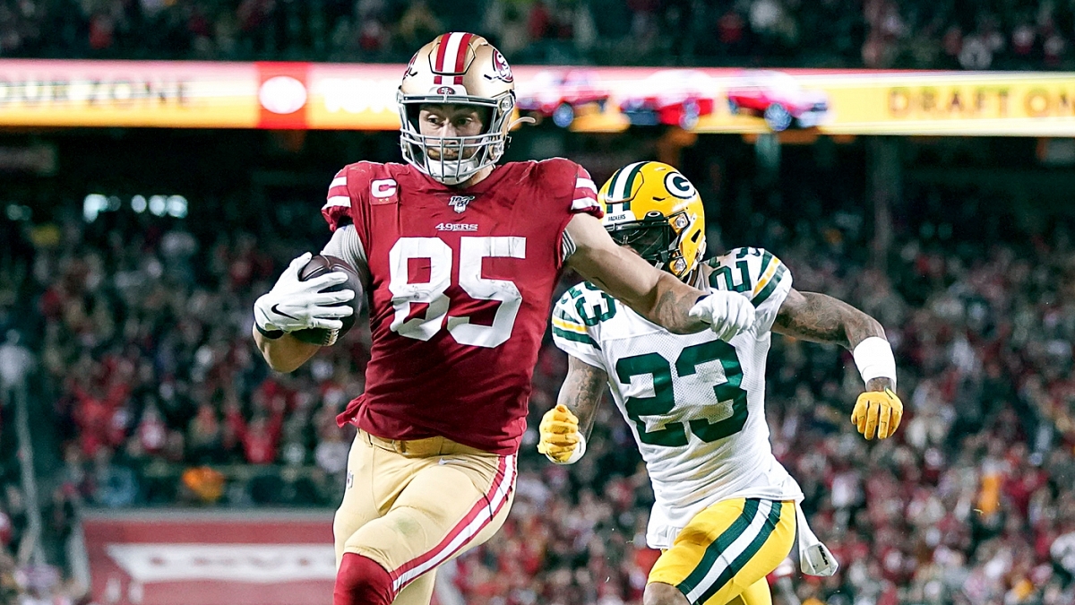 49ers show clean slate of health for NFC Championship vs. Packersers Webzone