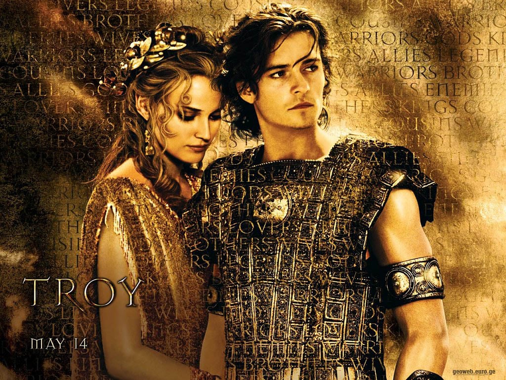 Quotes From The Movie Troy. QuotesGram