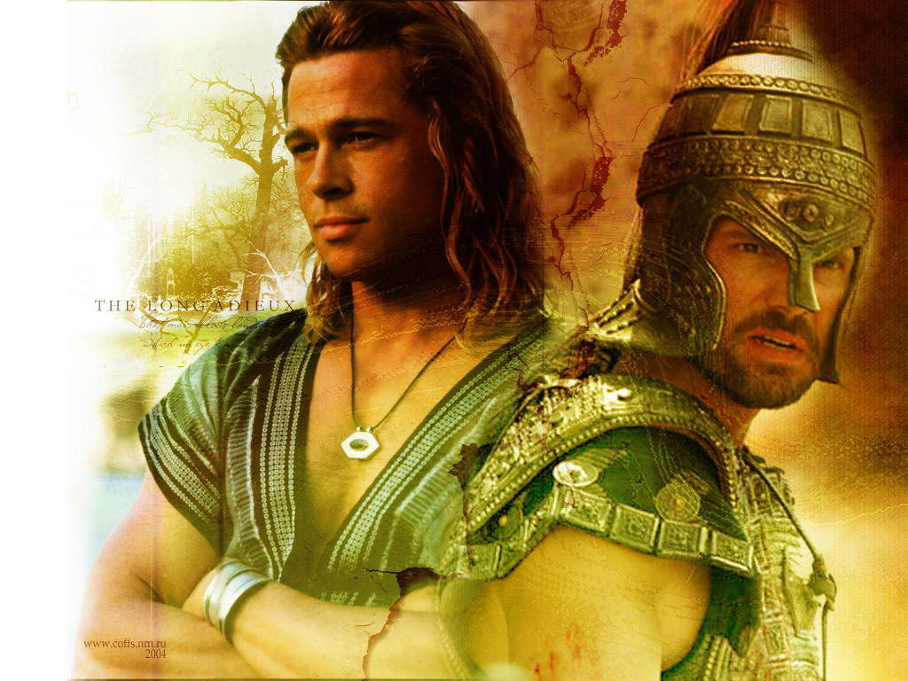 Wallpaper Troy Movies Image Download