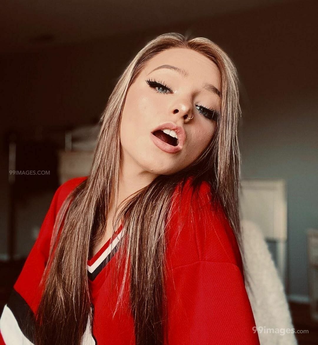 Zoe LaVerne Hot HD Photo & Mobile Wallpaper (1080p)