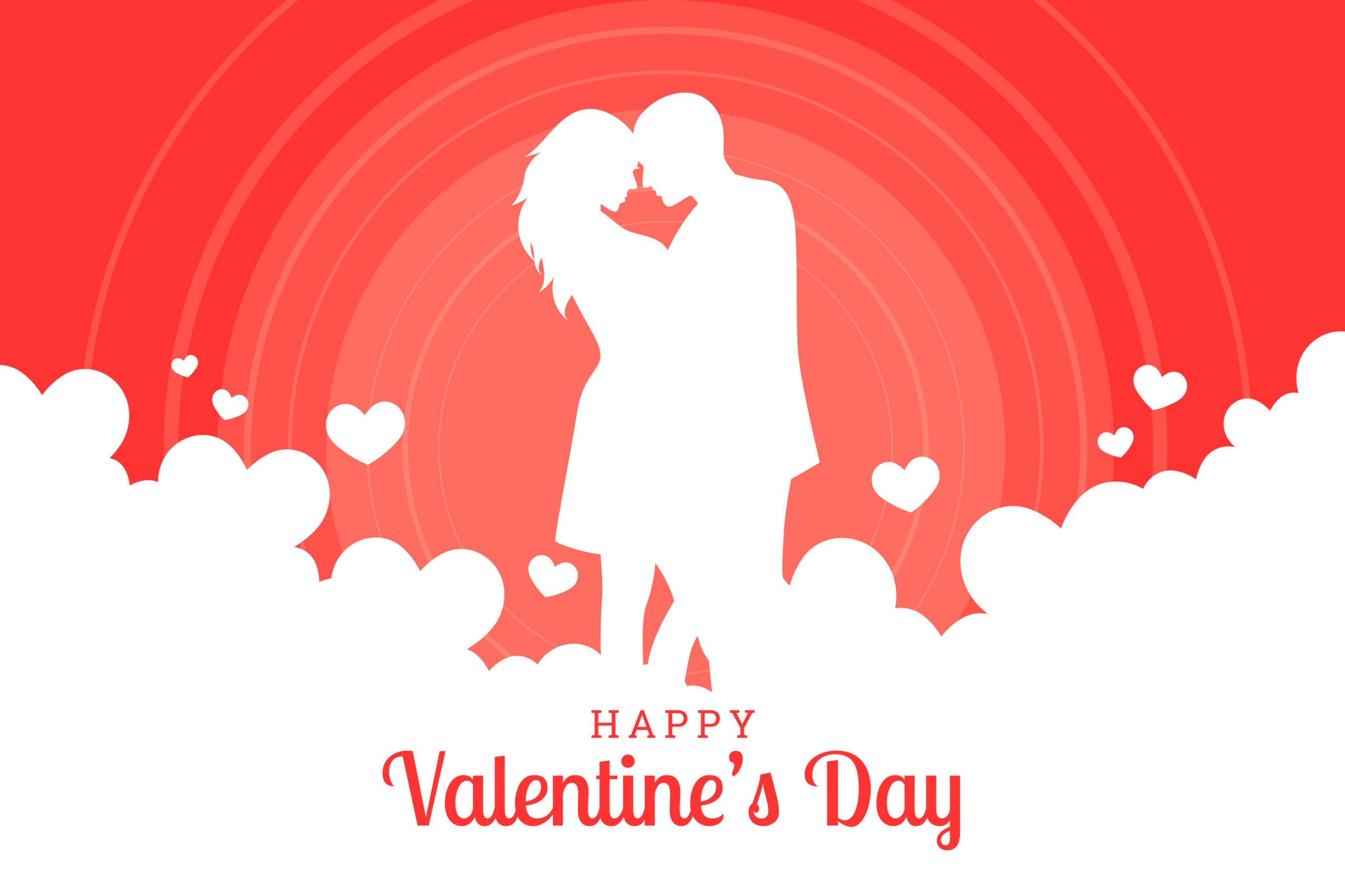 Happy Valentines Day 2022 Image & Photo Free Download