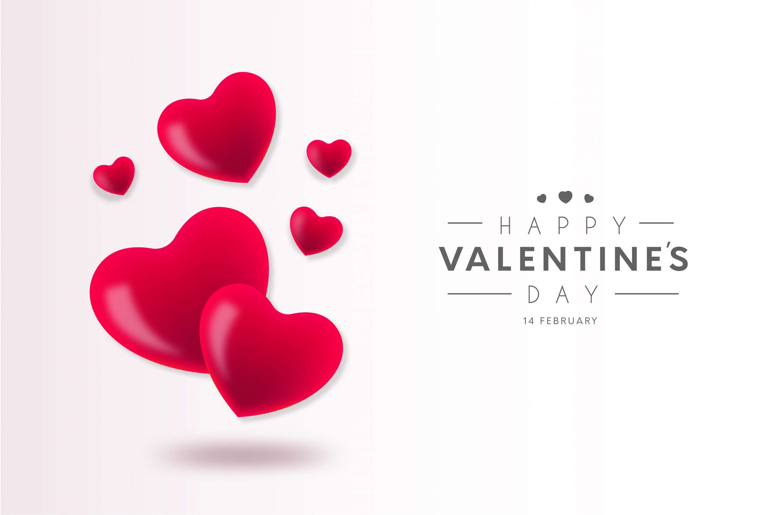 Happy Valentines Day 2022 Image & Photo Free Download