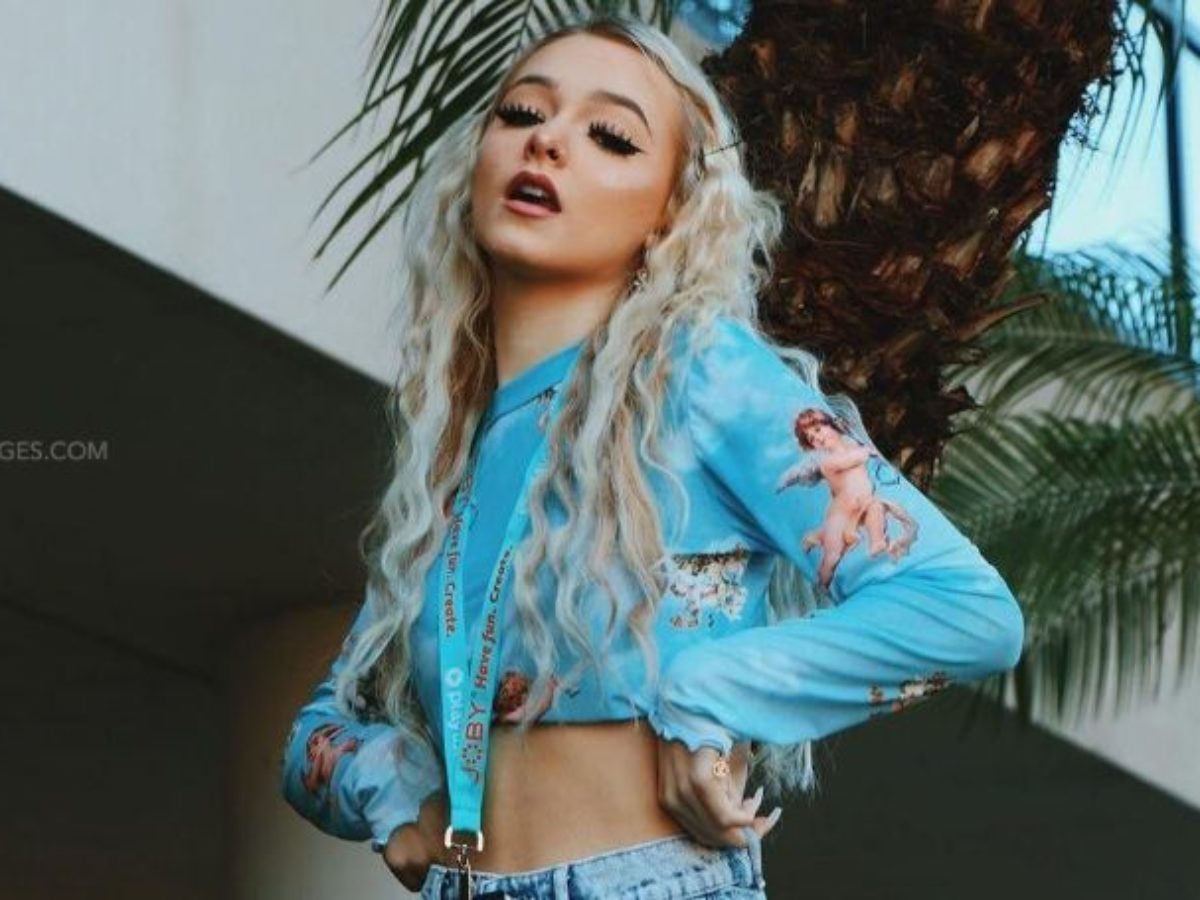 Zoe Laverne Age, Dating, Boyfriend & Net Worth