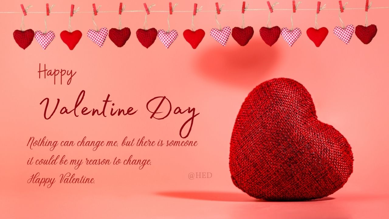 Valentine's Day 2022 Picture, Image, Photo for Couples