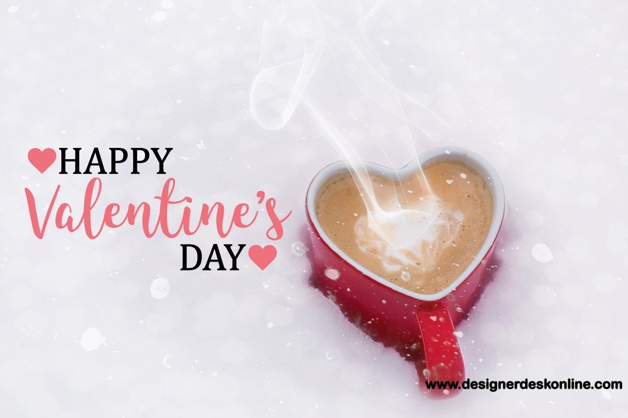 Best Happy Valentines Day 2022 Wishes, Messages, Quotes & Image