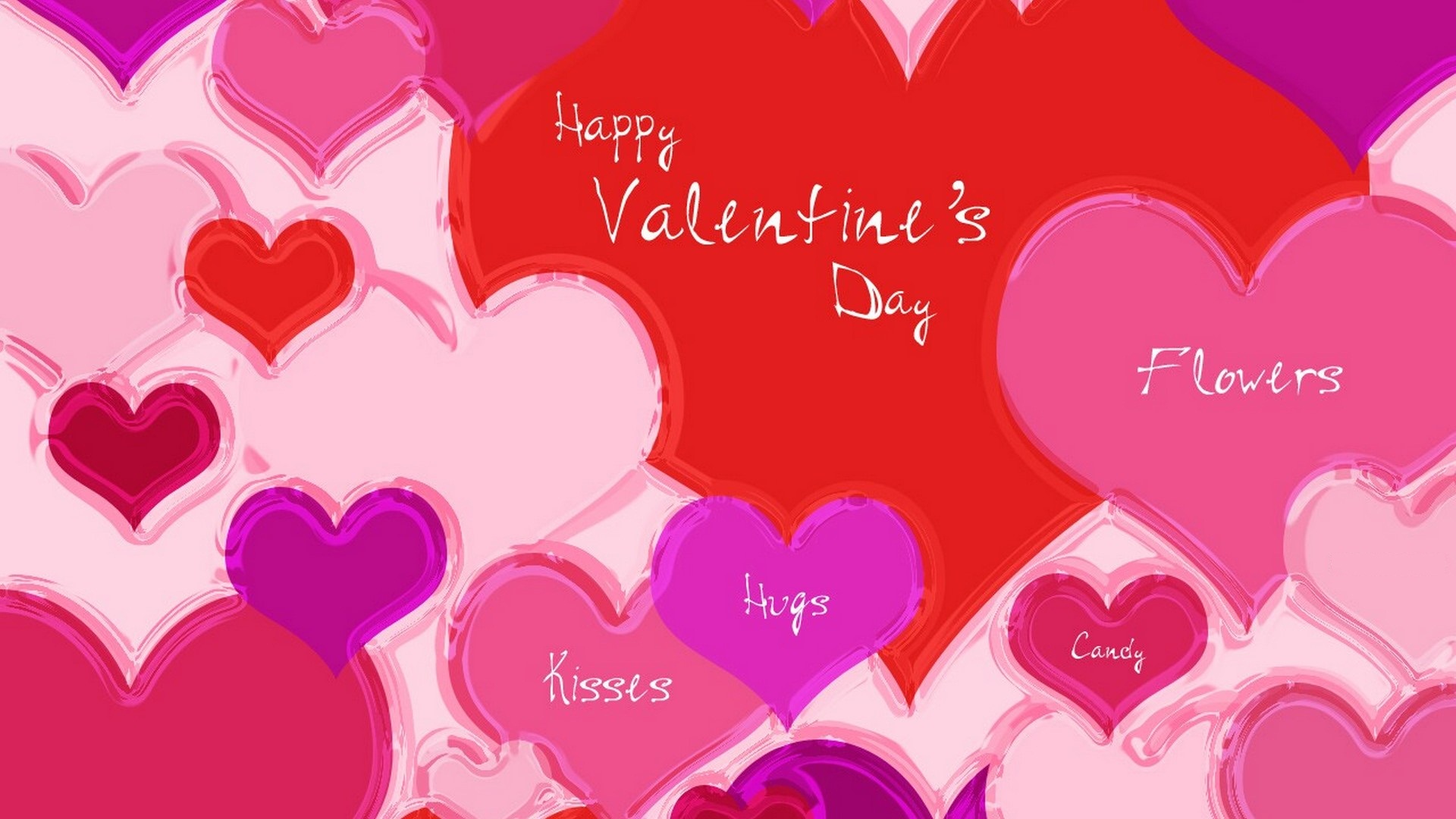HD Happy Valentines Day Wallpaper Live Wallpaper HD