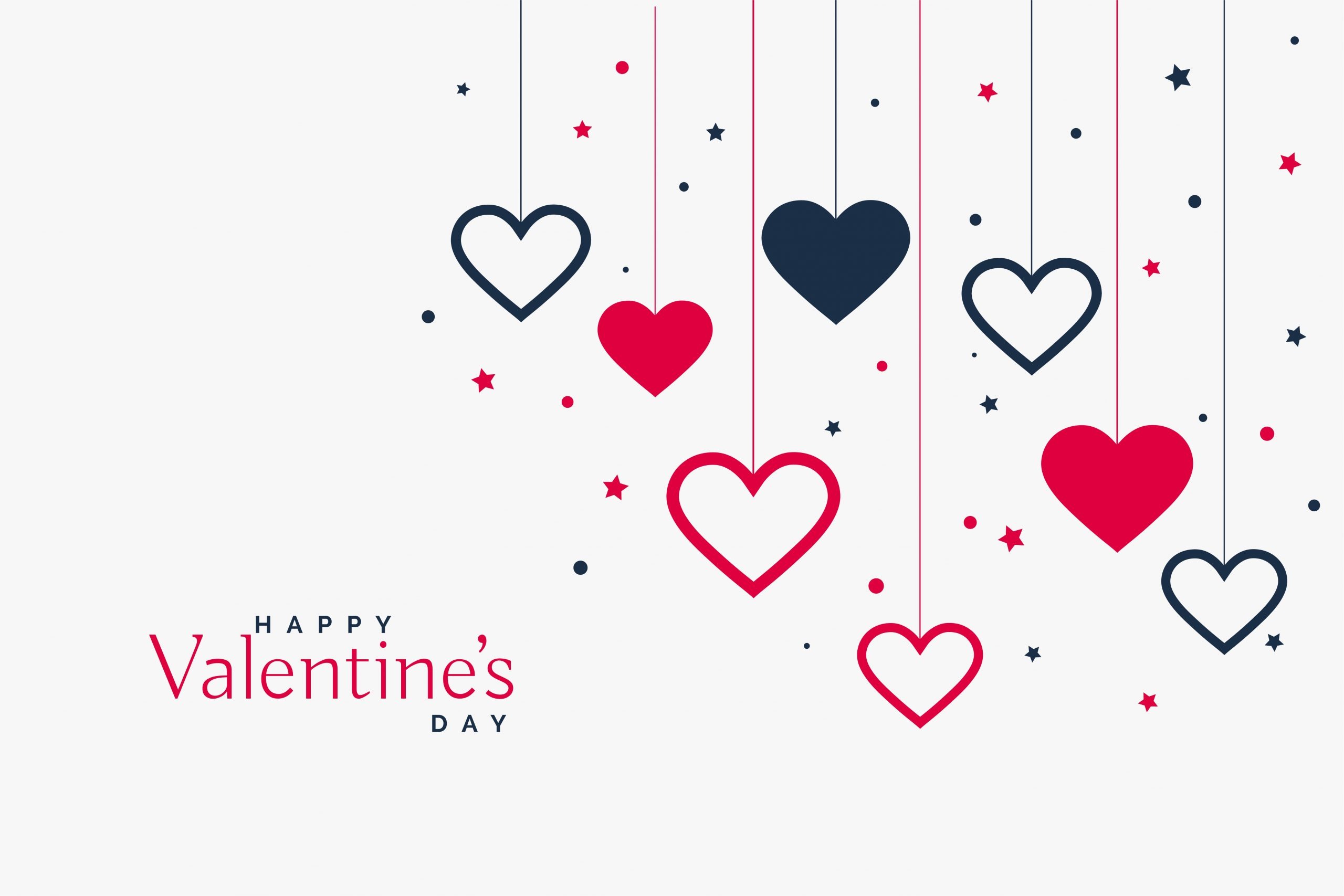 Happy Valentines Day 2023 Image & Photo Free Download