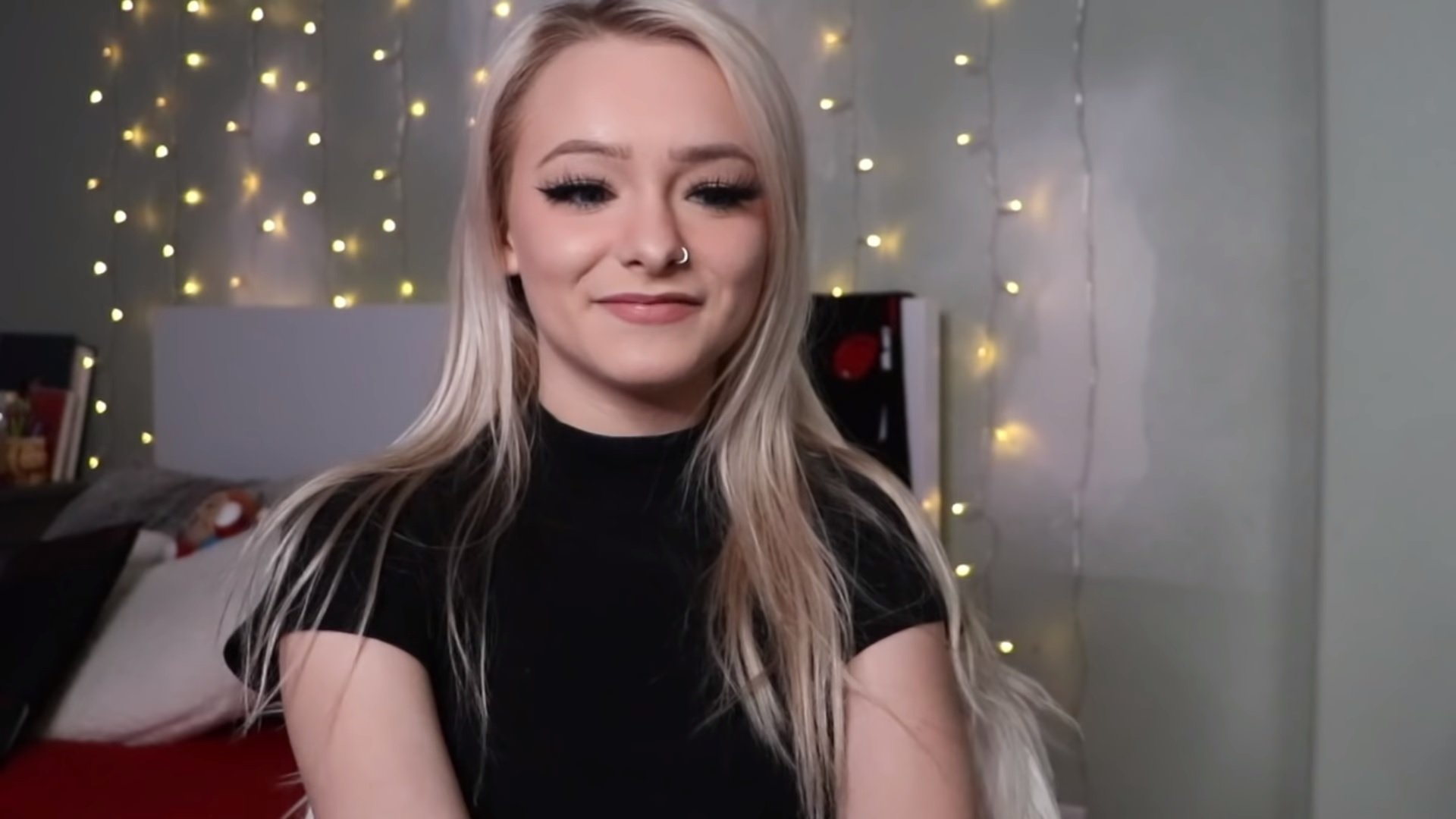 TikTok star Zoe Laverne confirms she is pregnant: Here's what she said