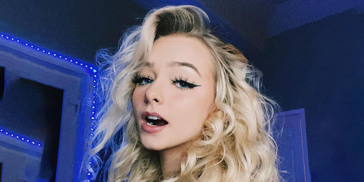 Zoe Laverne 2022 Wallpapers - Wallpaper Cave