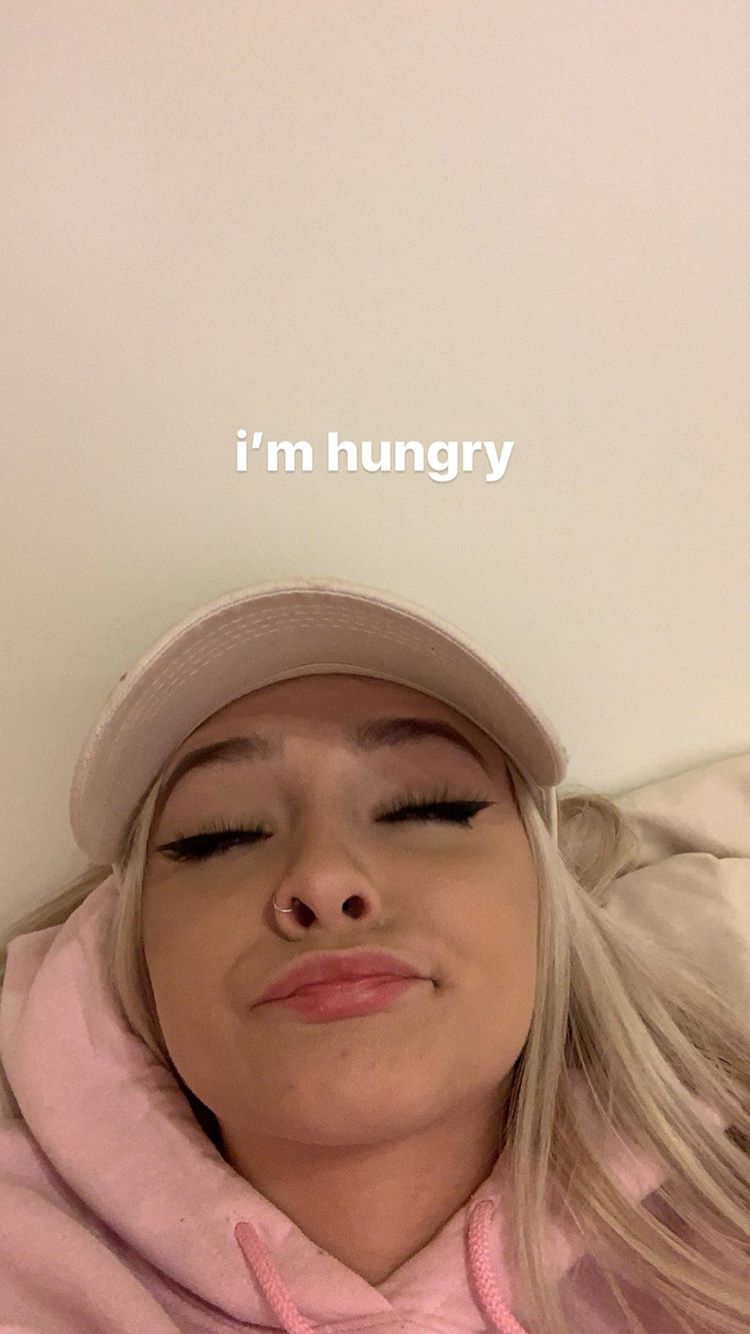 rare pics of Tiktok Queens