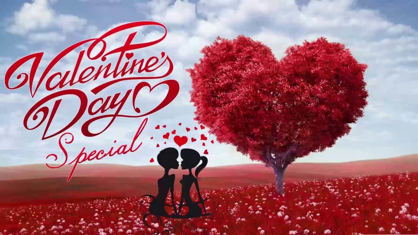 Valentine Day Date Valentine's Day 2021 Events