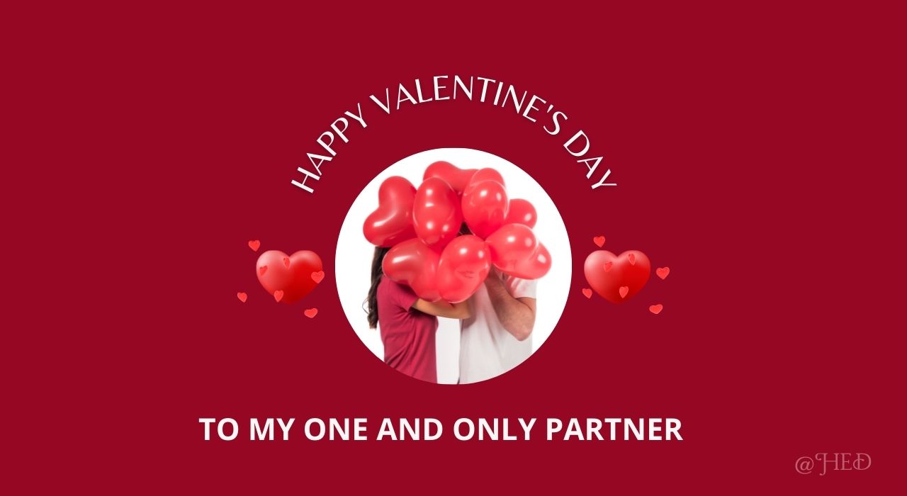 Happy Valentines Day 2022 Messages Picture for Lovers & Couples