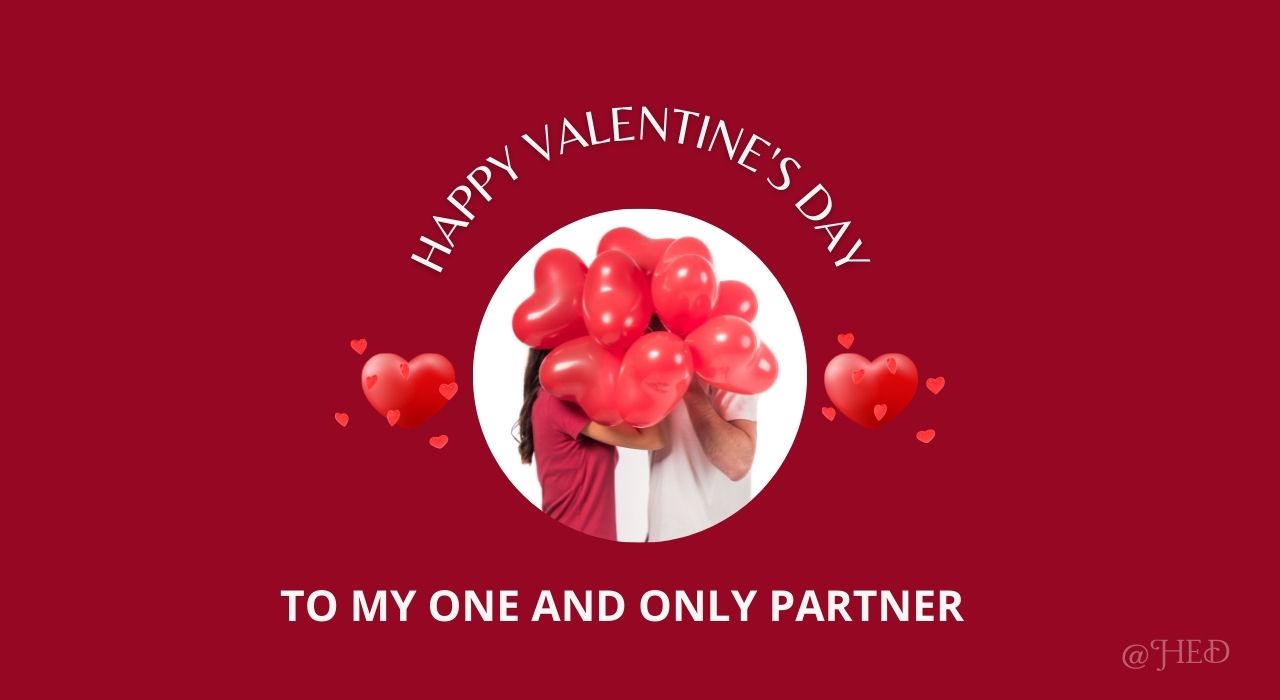 Happy Valentines Day 2024 Messages for Lovers & Couples