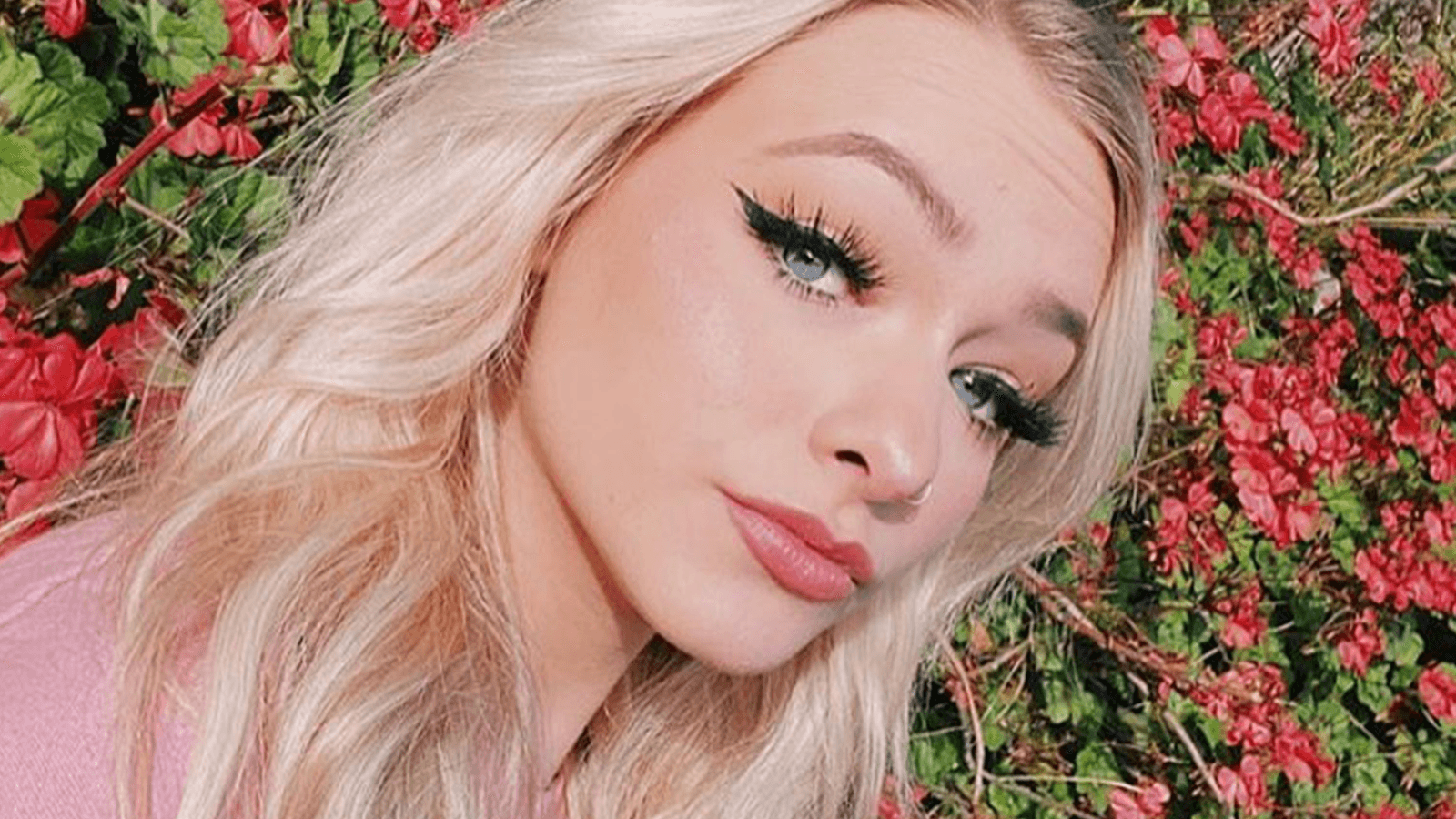 TikTok Star Zoe Laverne admits she caught feelings for underage fan