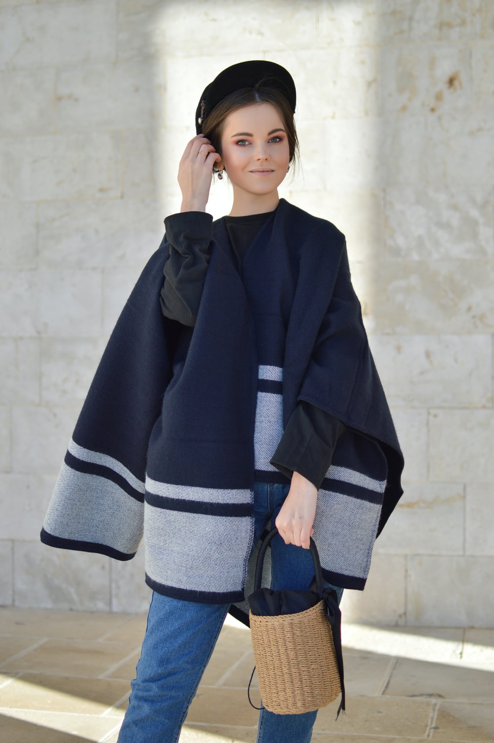 Poncho Wallpapers - Wallpaper Cave