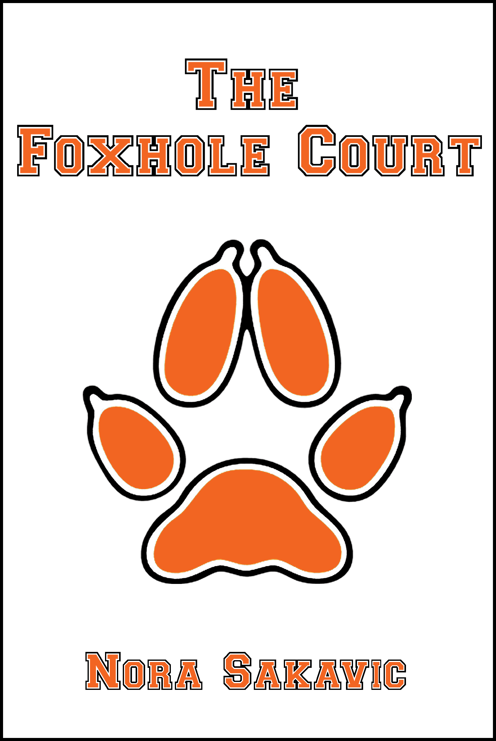 The Foxhole Court (book). The Foxhole Court