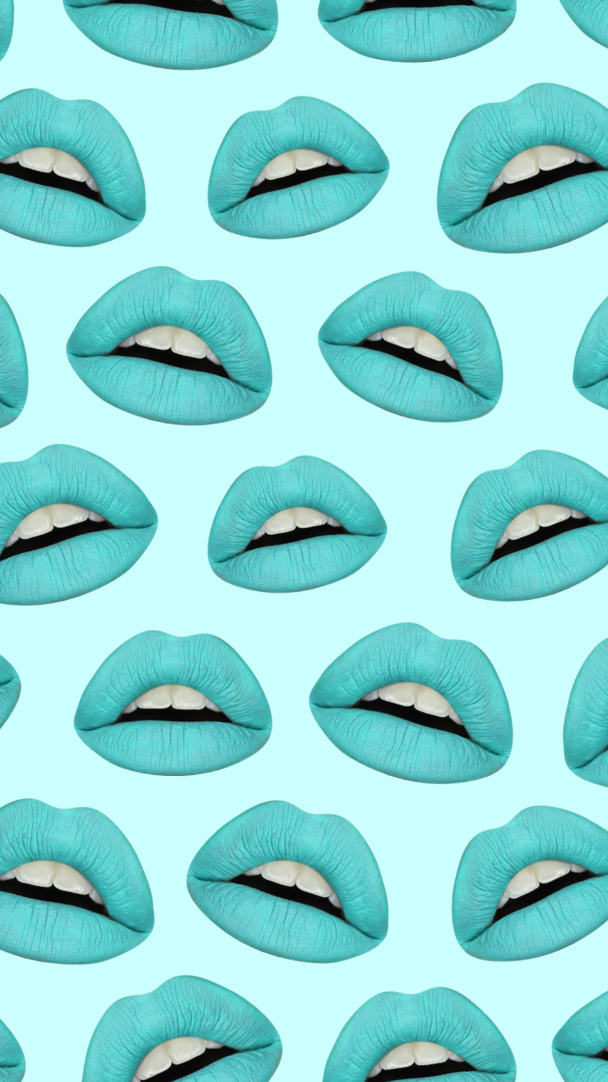 Tarte Limited Edition Tarteist Quick Dry Matte Lip Paint 'Fairytale'. Lip wallpaper, Sunflower iphone wallpaper, Tiffany blue wallpaper