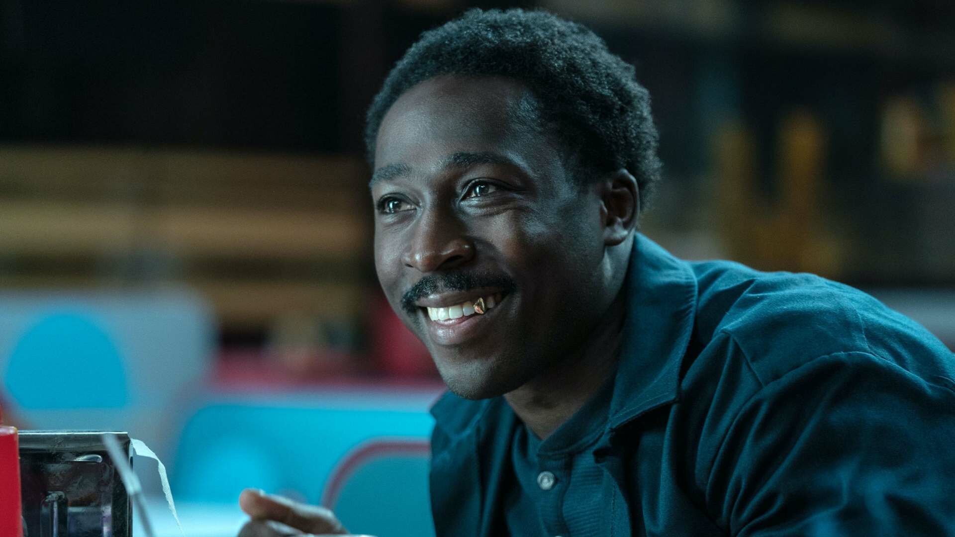 BMF (TV Series 2021– )