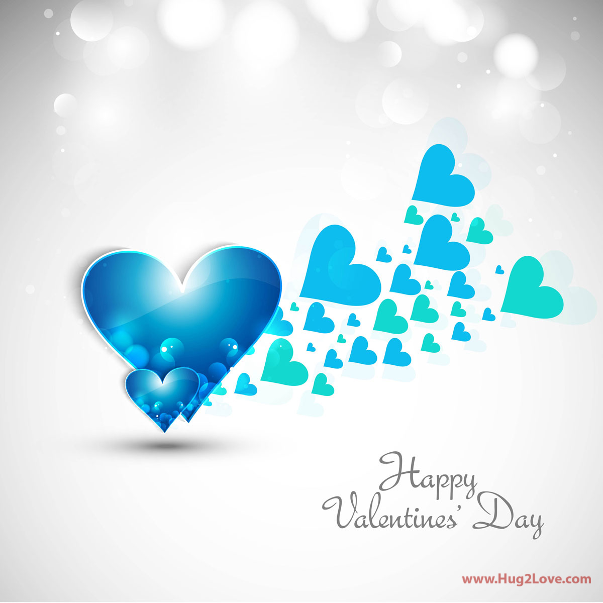 Blue Valentine Wallpaper Free Blue Valentine Background