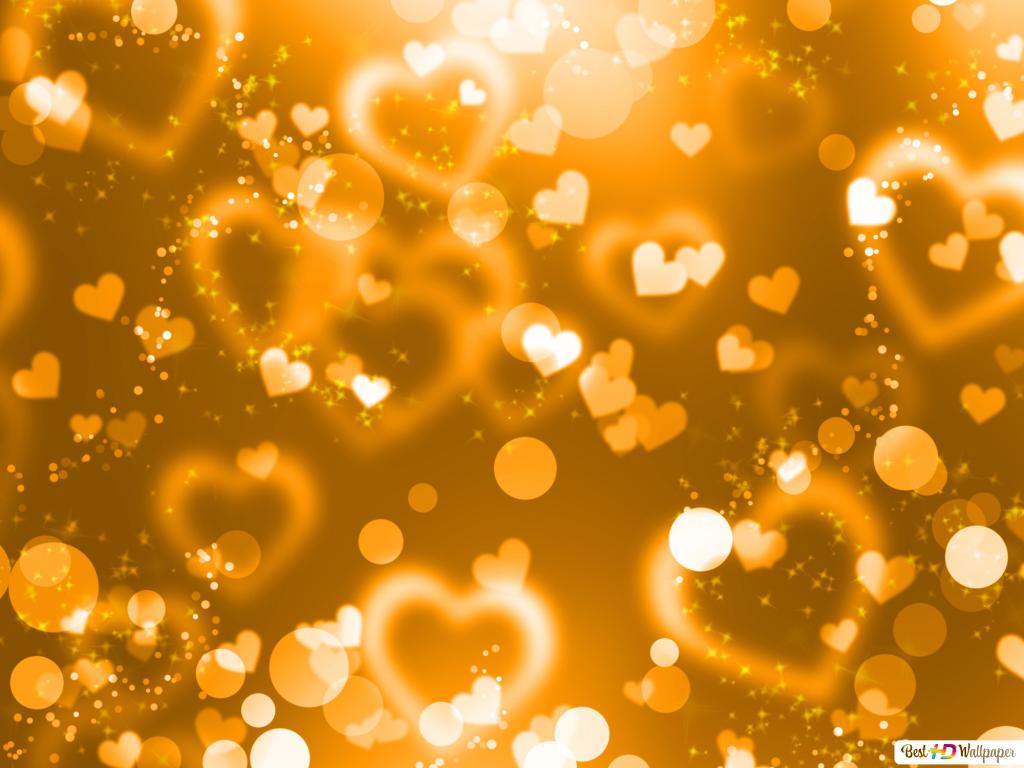 Valentine's day artistic hearts HD wallpaper download's Day wallpaper