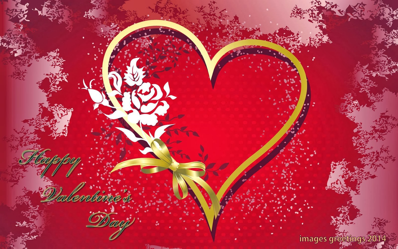 happy valentine day wallpaper, heart, red, valentine's day, love, organ, graphic design, heart, illustration