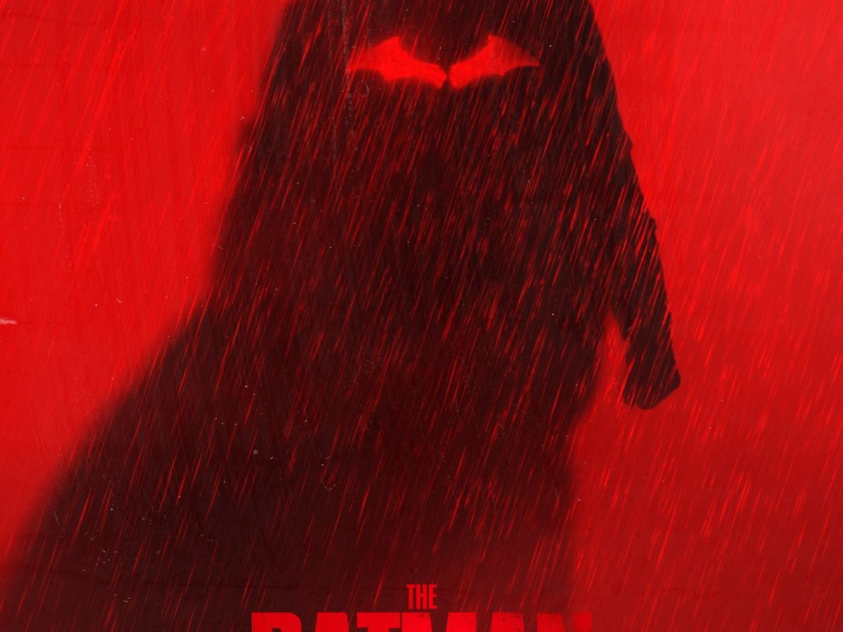 3 New High Quality Image from The Batman