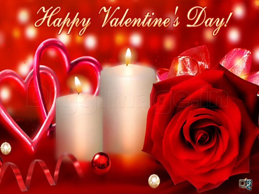 Happy Valentines Day Image, Picture and Wallpaper