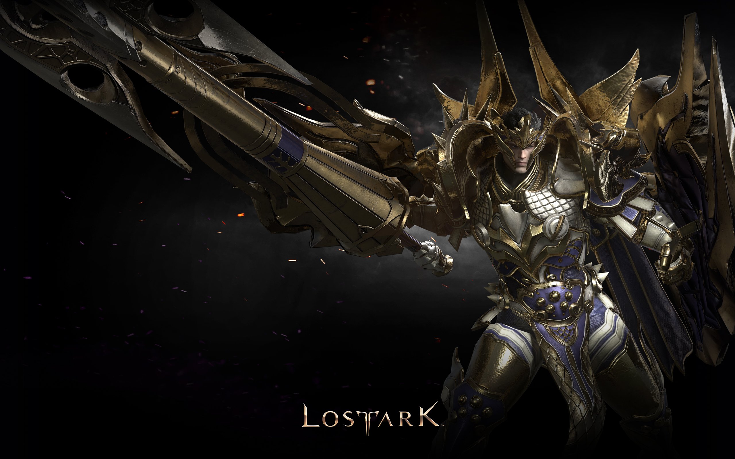 Lost Ark Game Wallpapers  Top Free Lost Ark Game Backgrounds   WallpaperAccess