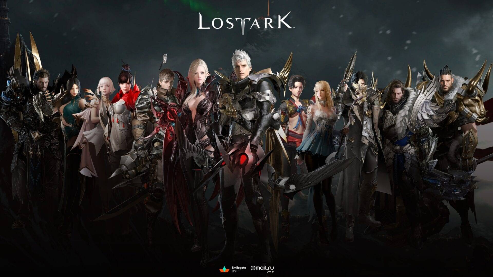 Lost Ark: Release Date, Beta, Platforms And Everything You Need To Know
