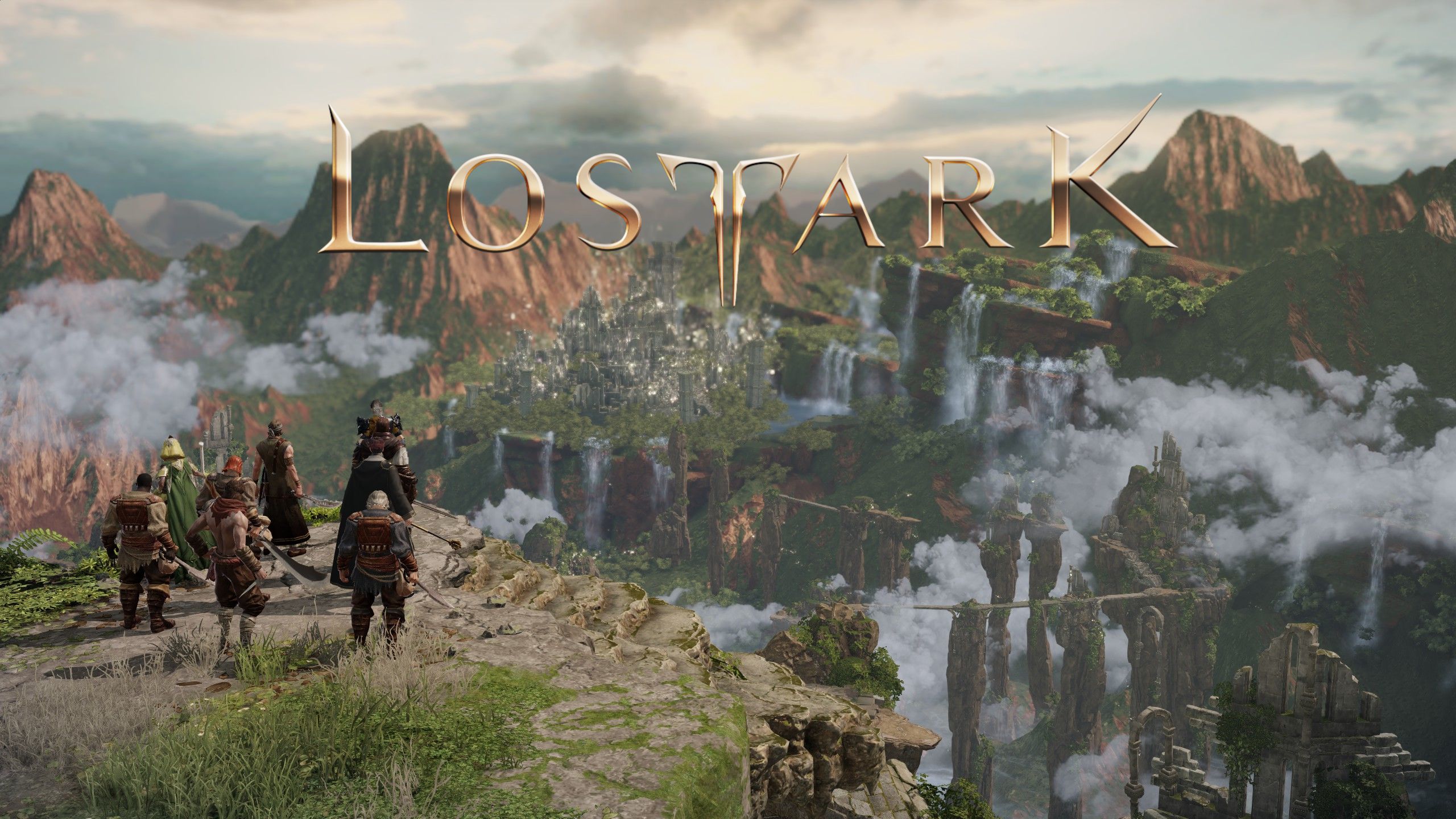 Lost Ark: Was Delaying It To 2022 The Right Decision?