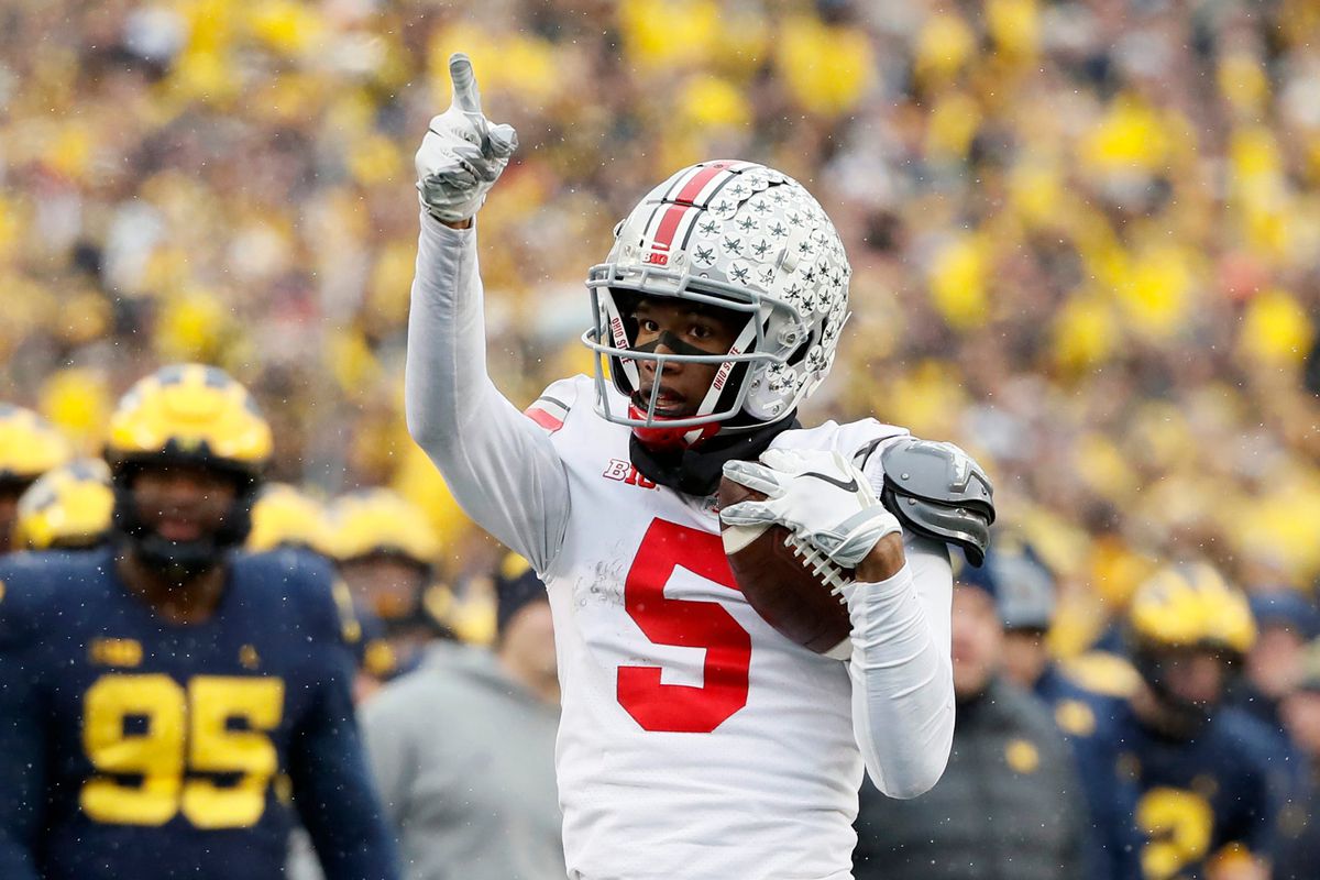 2022 NFL mock draft: Who are the top WRs, which teams will invest in one?