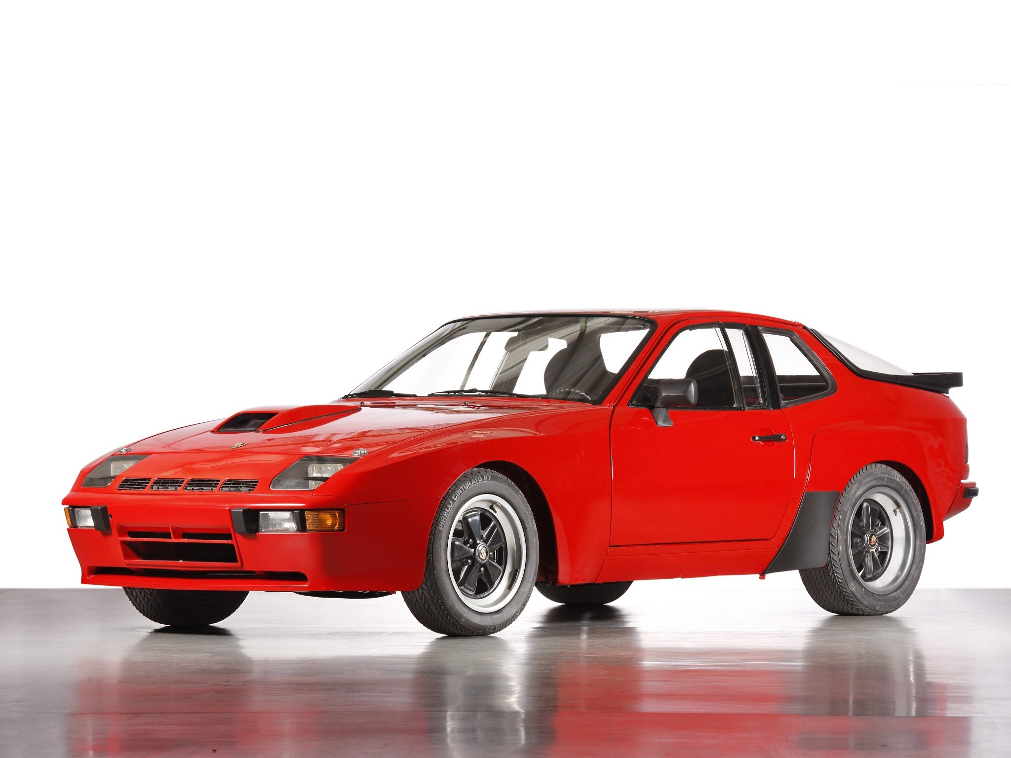 Porsche 924 Wallpapers - Wallpaper Cave