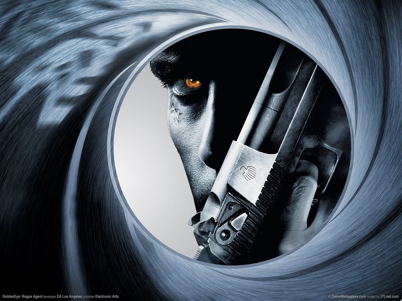 GoldenEye: Source HD wallpaper | Pxfuel