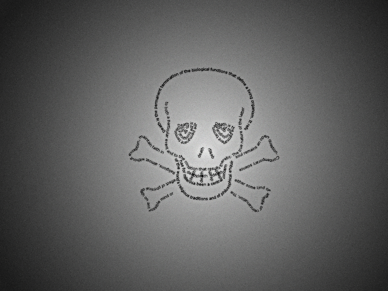 Cross Bone Wallpapers - Wallpaper Cave