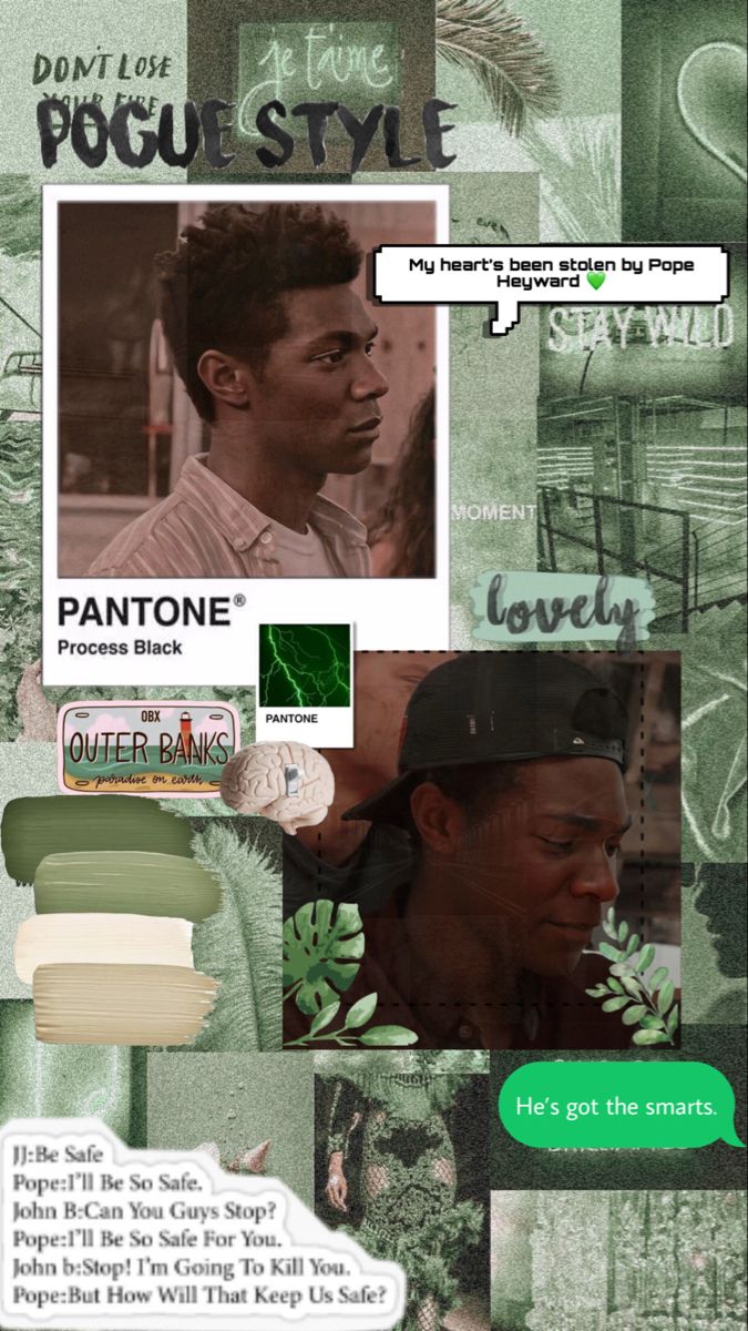 Pope Heyward Wallpapers - Wallpaper Cave