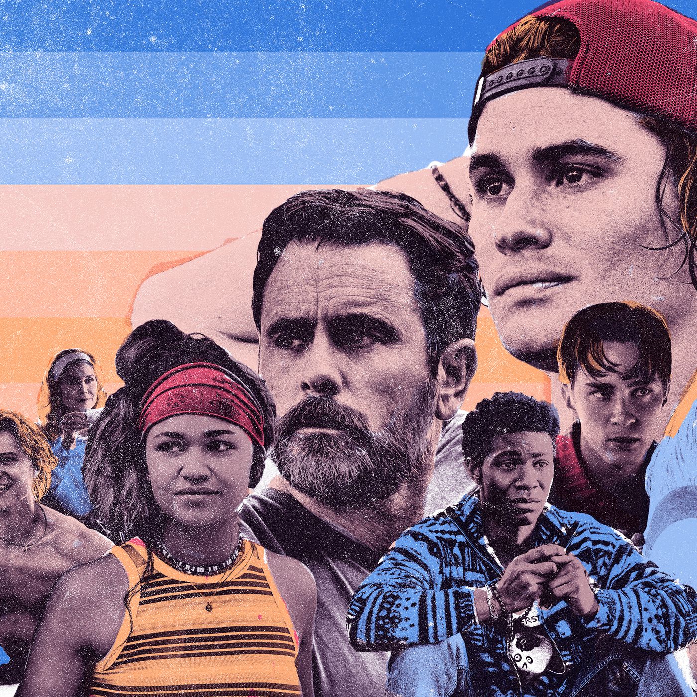 A Power Ranking of Everything in Season 2 of 'Outer Banks'
