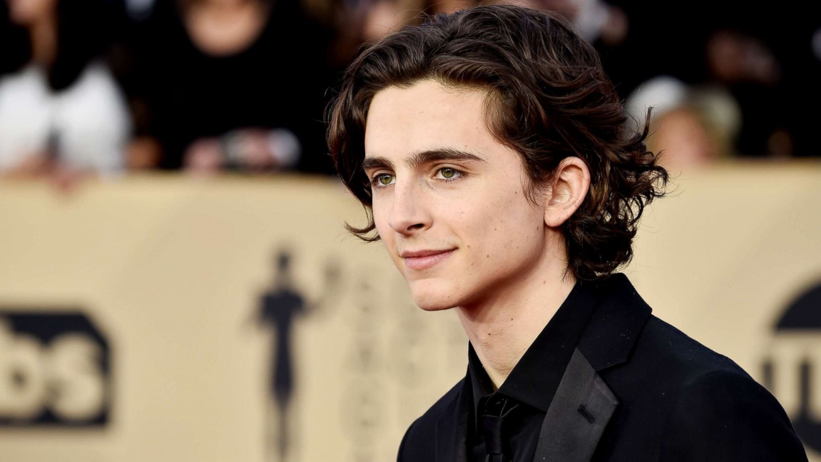 Oscar Nominee Timothee Chalamet On 'Call Me By Your Name, ' And The Time He Embarrassed Himself With 'Lady Bird' Co Star Saoirse Ronan