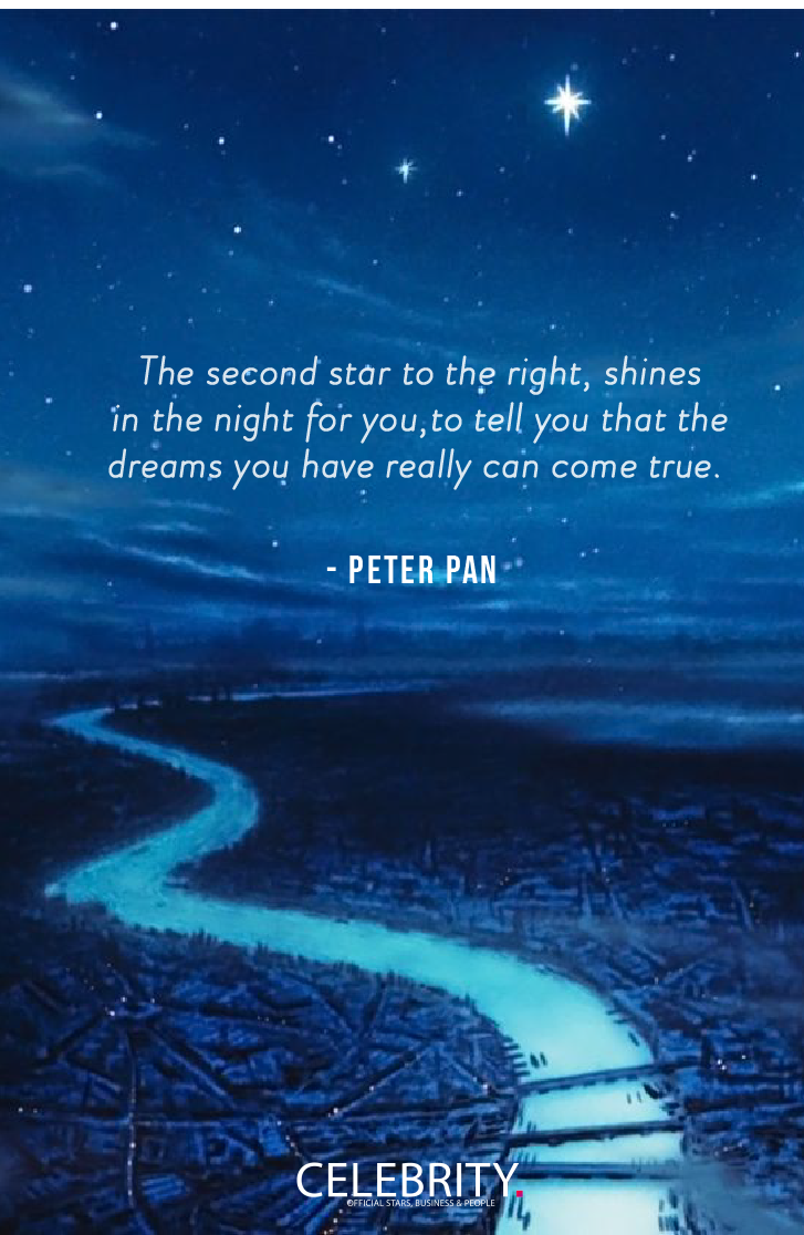 Brilliant And Beautiful Peter Pan Quotes. Disney quote wallpaper, Inspirational quotes disney, Cute disney quotes