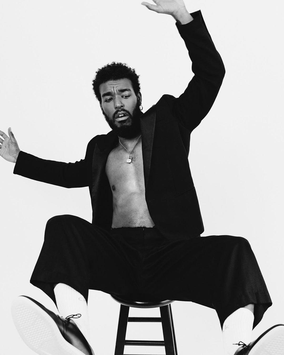 Luke James Wallpapers - Wallpaper Cave