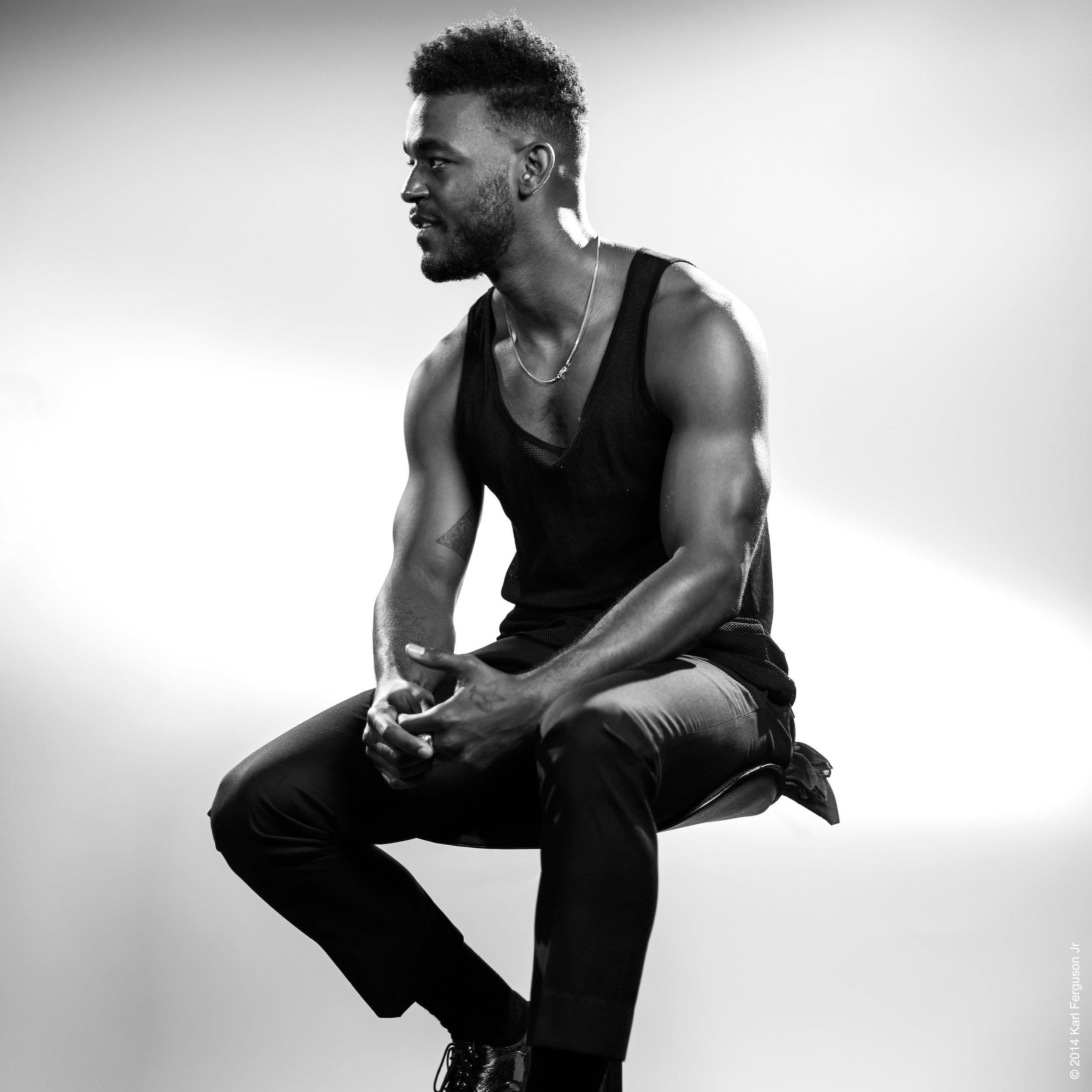 Luke James Wallpapers - Wallpaper Cave