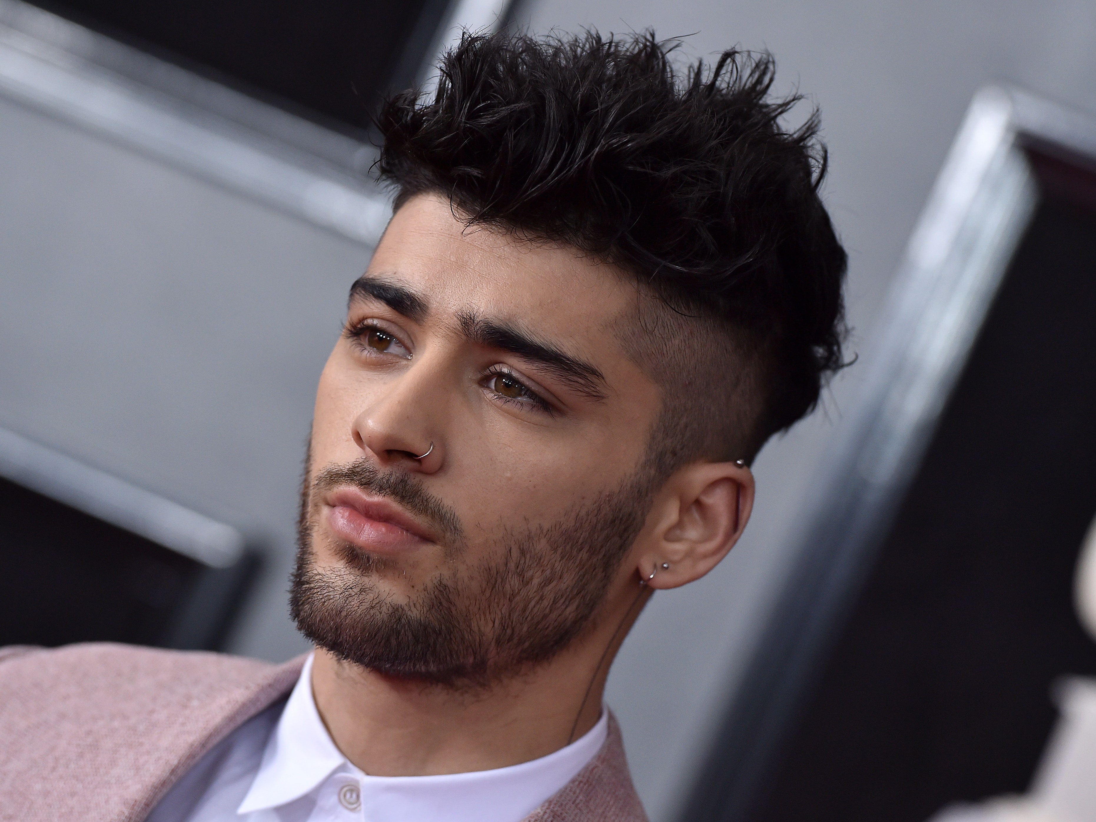 Zayn Malik Lists His New York City Penthouse for $10.8 Million