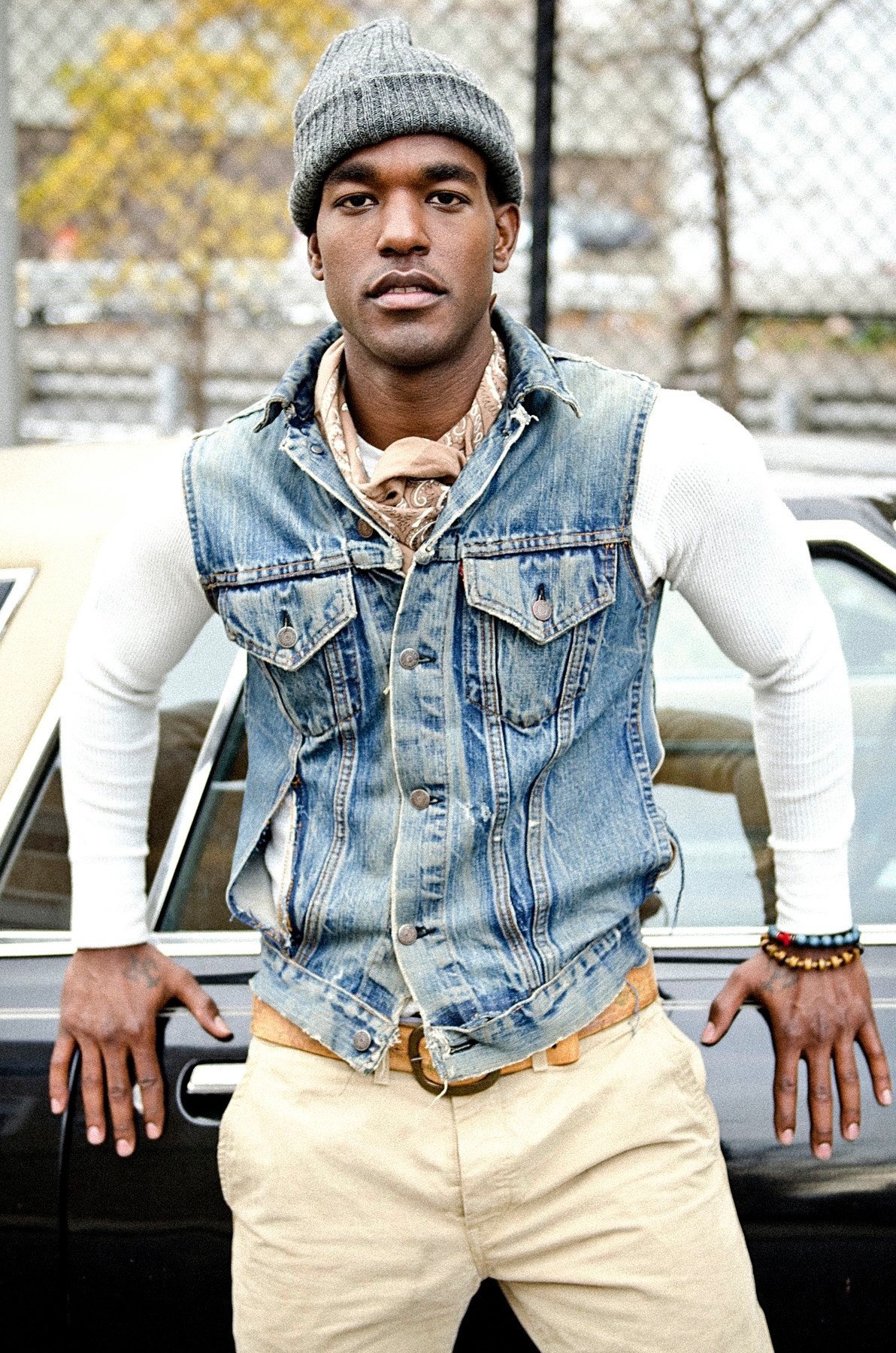 Luke James Wallpapers - Wallpaper Cave