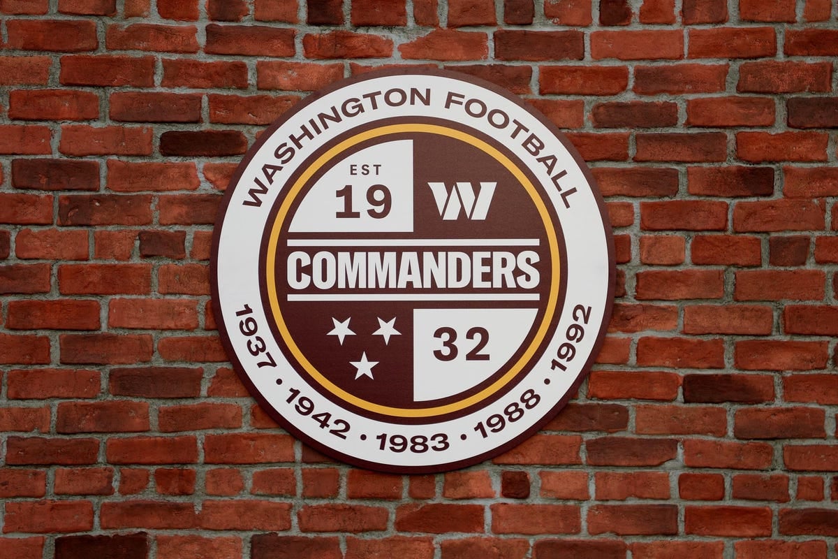 Newly Renamed Washington Commanders NFL Team Comes With Legacy Issues