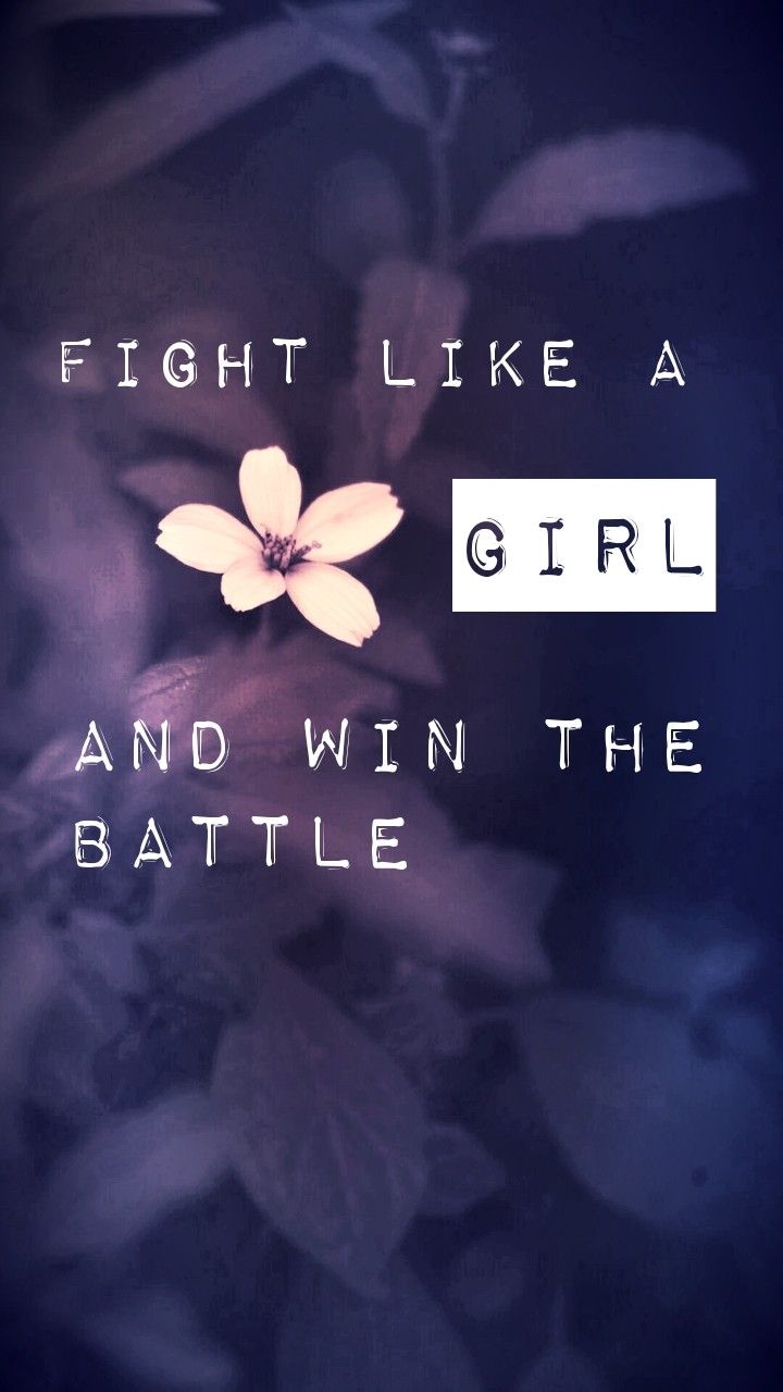 Fight like a girl and win the battle. #thewitchdoesntburninthisone #battle #feminism #strong #girl #woman #qu. Girls be like, Fight like a girl, Girl quotes