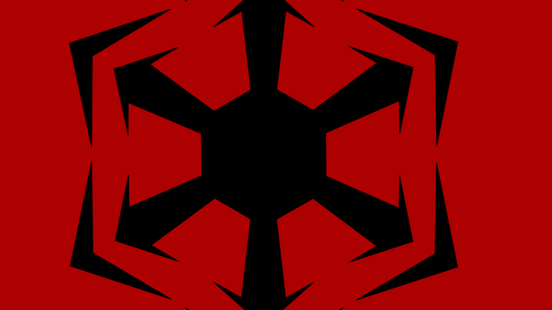 Star Wars: Knights of the Old Republic II: The Sith Lords, Knights of the Old Republic, Star Wars, red background, logo, Sith, PC gaming, video games HD Wallpaper
