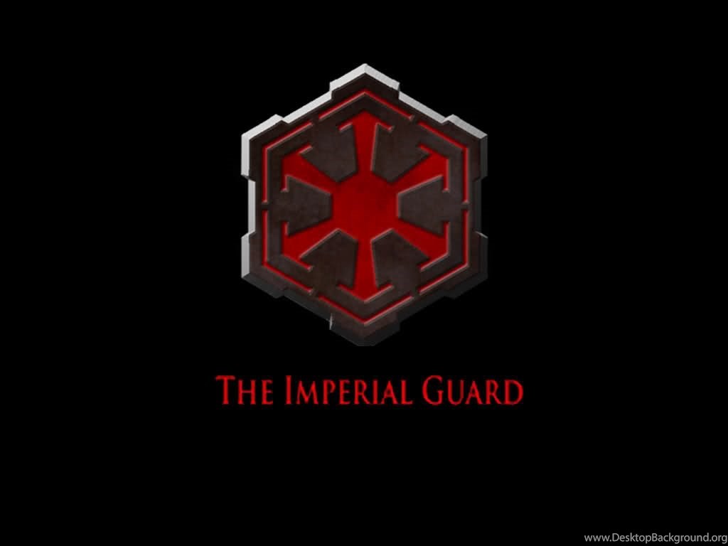 Wallpaper Sith Logo Art Thread To A Future Imperial Guard. Desktop Background